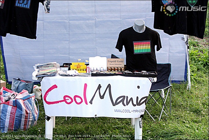 fesztivál befree 2011 cool-mania web