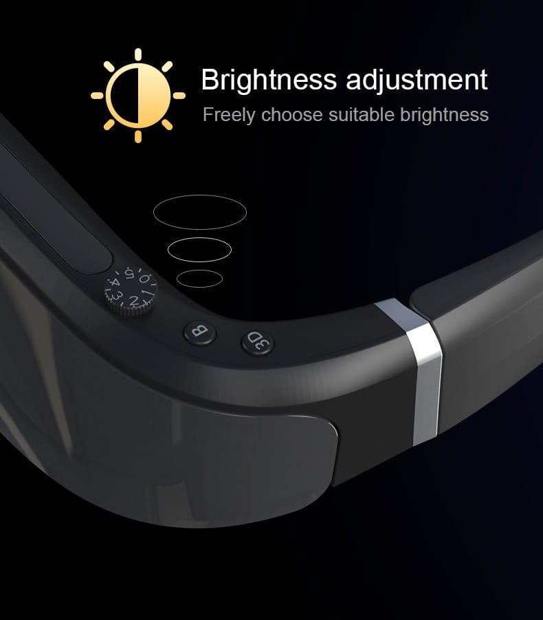 VR szemüveg – okosszemüveg