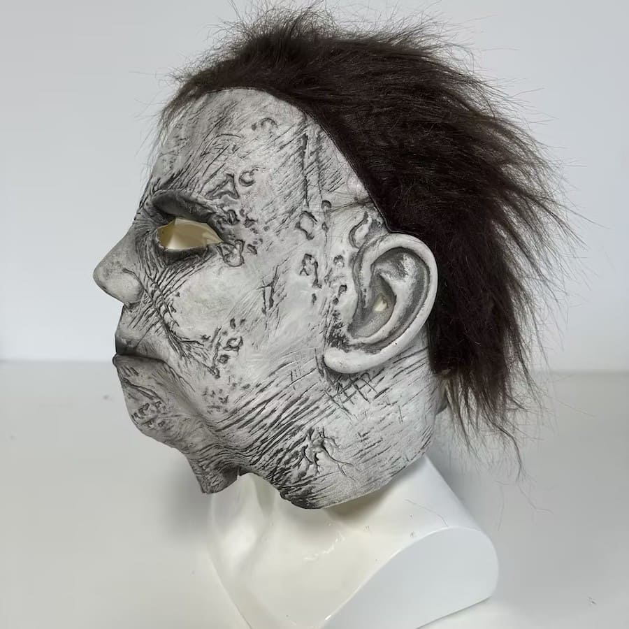 Michael Myers Halloween maszk