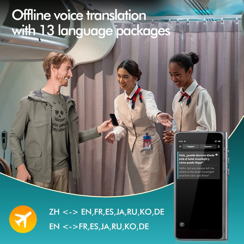 offline és online fordító – szövegek hangos fordítása