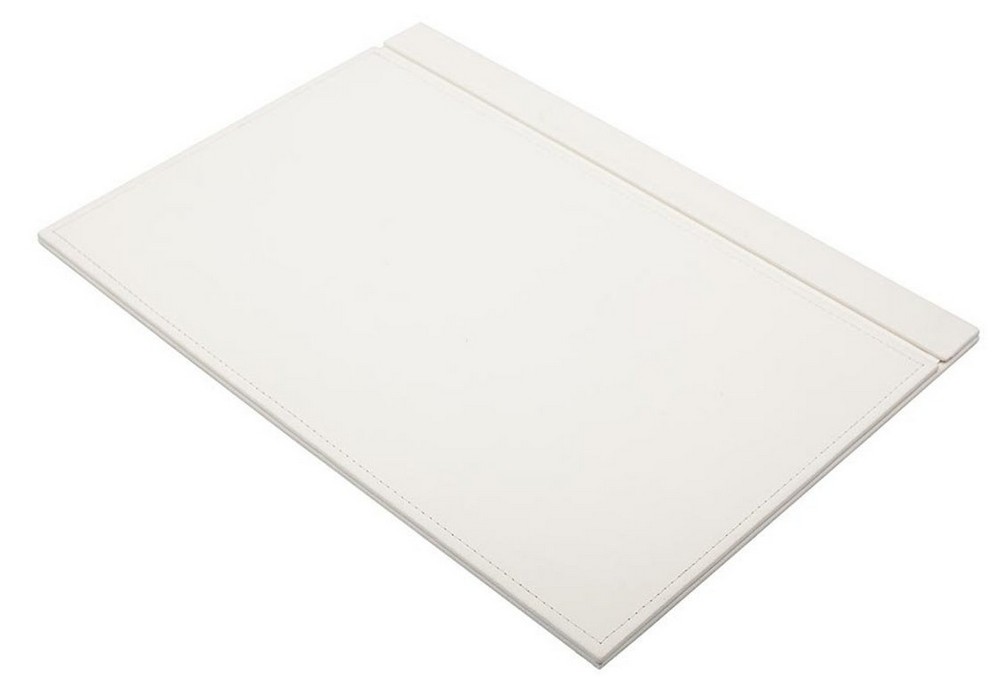 fehér luxus asztali szőnyeg