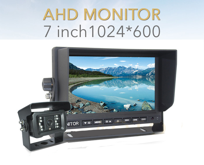 7 „monitor AHD