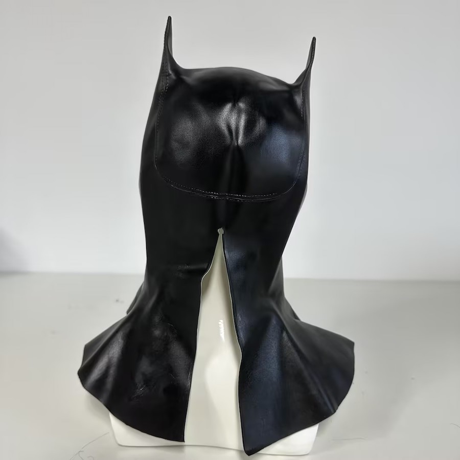 Batman Halloween maszk