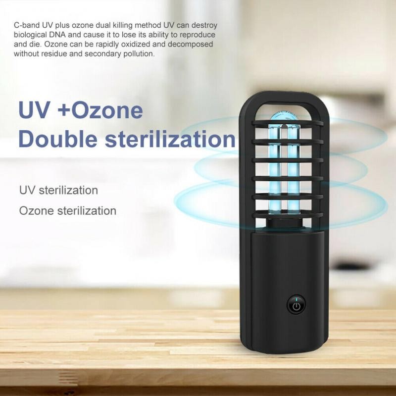 sterilizálás UV ózonlámpával
