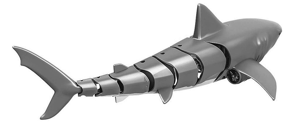 RC vízi cápa távirányítóhoz