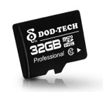 micro sd kártya 32 GB-