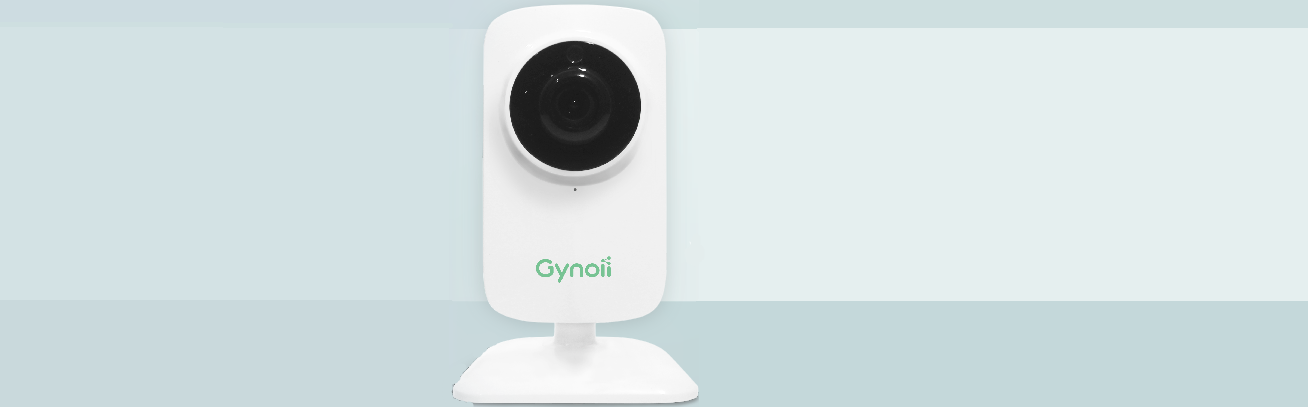 Gyno monitor kamera