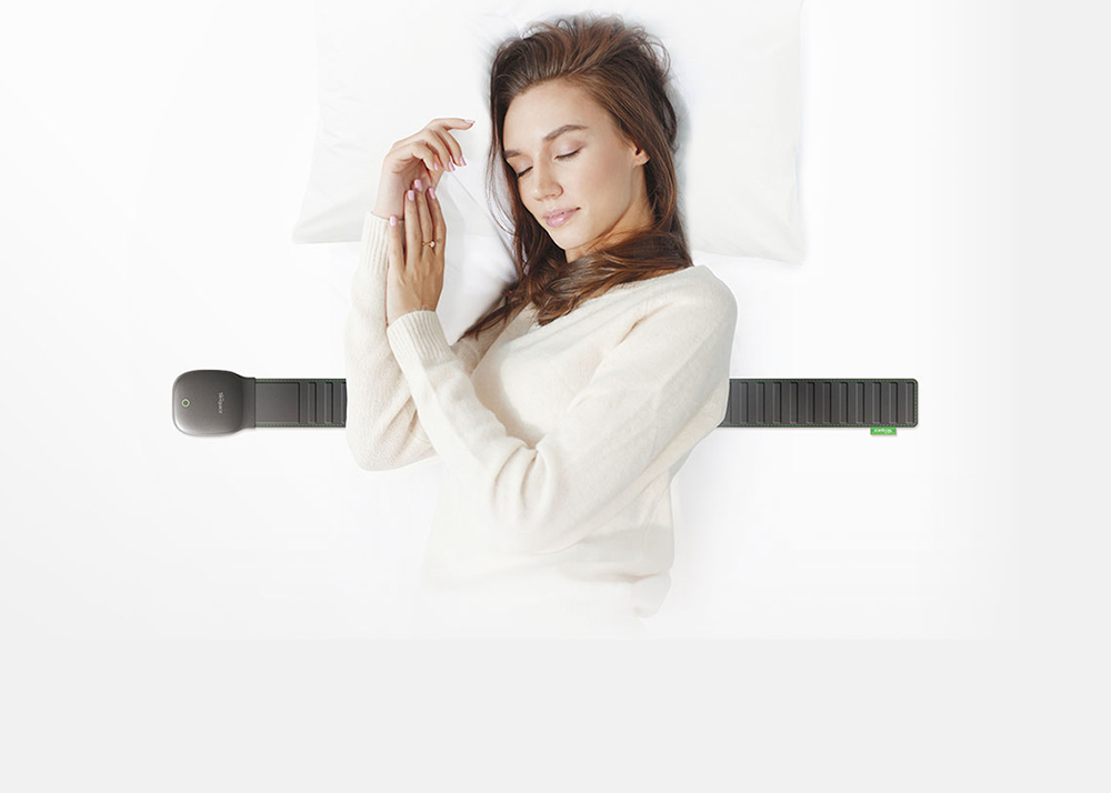 Reston alvás ellenőrzés